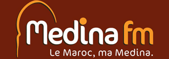 Radio medina fm Maroc إذاعة مدينة اف ام