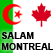 Salam Montreal Algerienne