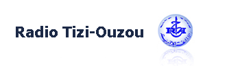 Tizi Ouzou Fm إذاعة تيزي وزو الجهوية