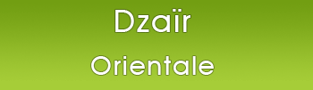 Dzair Orientale - Alg&eacute;rie