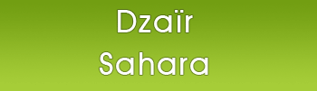 Dzair Sahara - Alg&eacute;rie