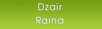 Dzair Raina - Alg&eacute;rie