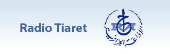 Radio Tiaret Fm إذاعة تيارت