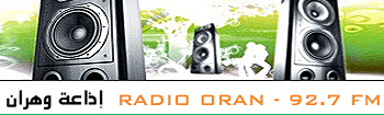 Radio Oran FM اذاعة الباهي وهران