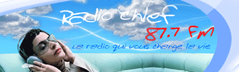 رديو شلف الجزائر، جزائري Ecouter Radio Chlef, Alg&eacute;rie, Algeria, musique, infos