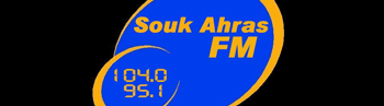 Ecouter radio souk Ahras  البث المباشر راديو إذاعة سوق أهراس