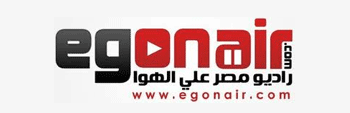 Egonair Radio راديو بور سعيد