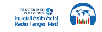 Radio Tanger Med إذاعة طنجة المتوسط