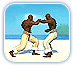 Fighter Fighting games ألعاب فلاش مصارعة وقتال