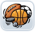 Sport games ألعاب فلاش رياضية رياضة